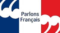 Parlons Français