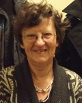 Sophie Franklin